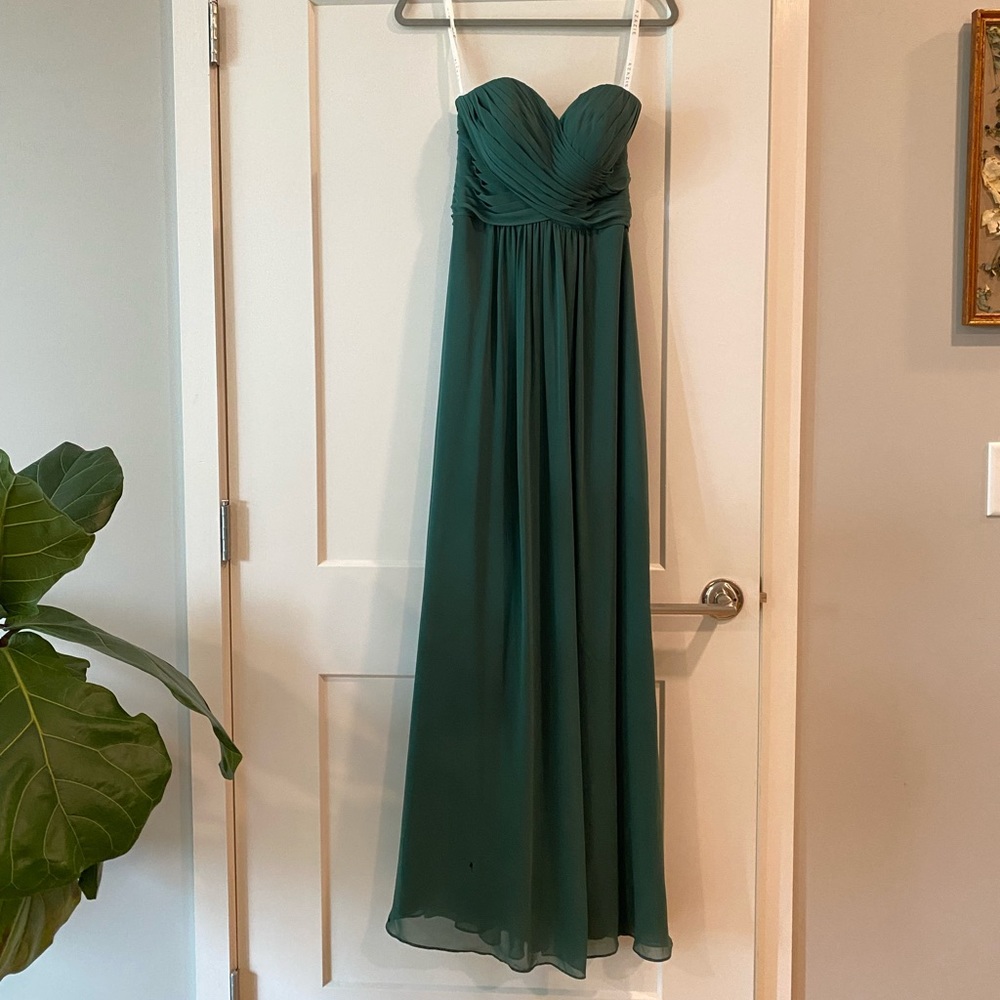 Azazie Bridesmaids Dress